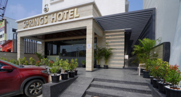 Hotel Springs