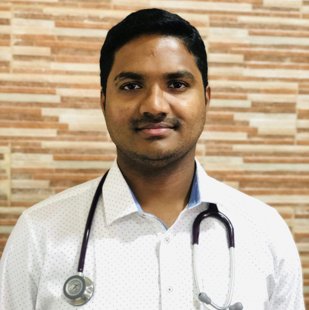 Dr Parthasarathy